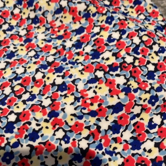 Aerie Floral Bikini Top - Picture 3 of 3